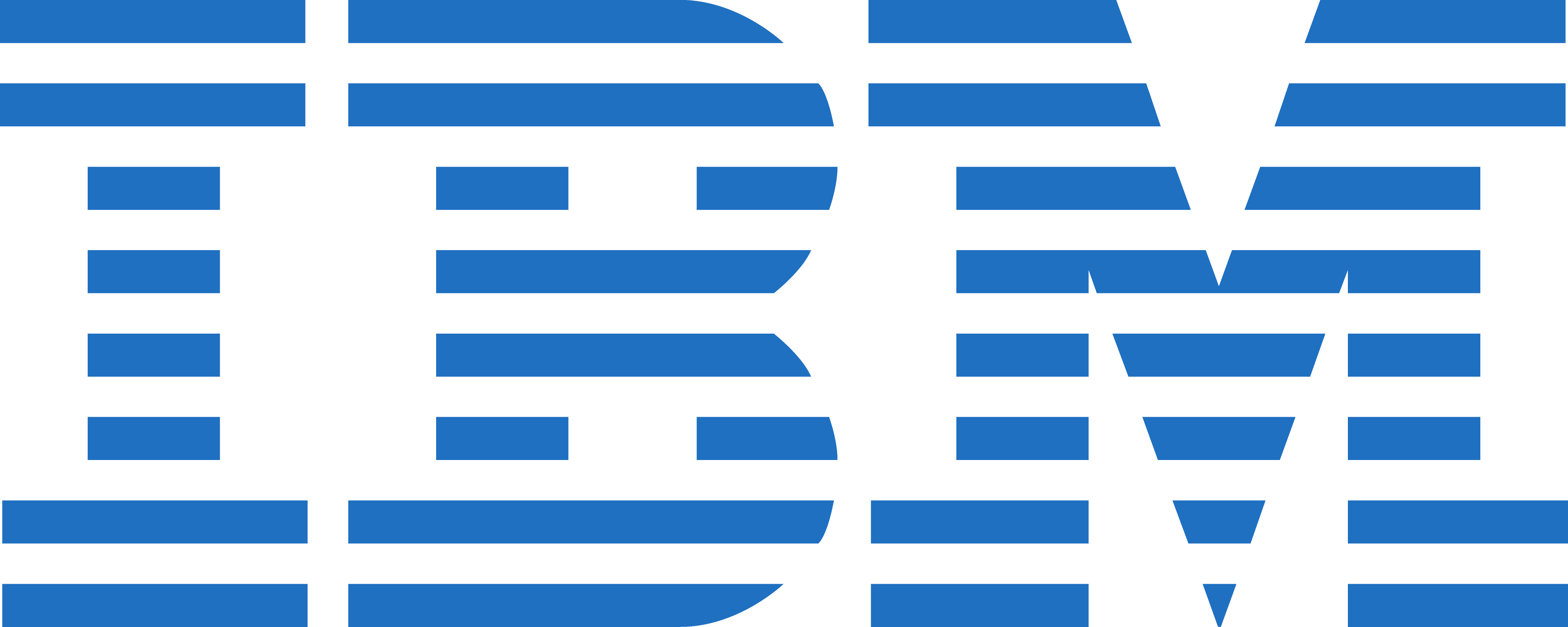 IBM Logo